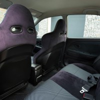 Mitsubishi Lancer Evo 5 GSR