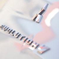 Mitsubishi Lancer Evo 7 RS