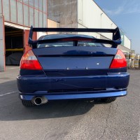 Mitsubishi Lancer Evo 6 GSR