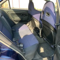 Mitsubishi Lancer Evo 6 GSR