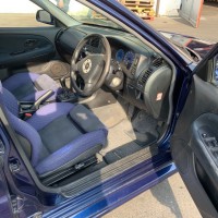 Mitsubishi Lancer Evo 6 GSR