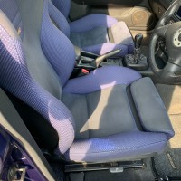 Mitsubishi Lancer Evo 6 GSR