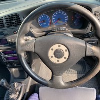 Mitsubishi Lancer Evo 6 GSR