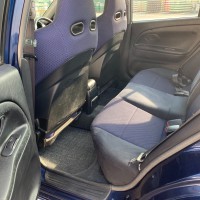 Mitsubishi Lancer Evo 6 GSR