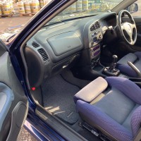 Mitsubishi Lancer Evo 6 GSR