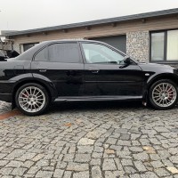 Mitsubishi Lancer Evo 6 RS