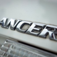 Mitsubishi Lancer Evo 5 GSR