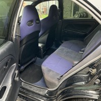 Mitsubishi Lancer Evo 6 RS