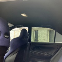 Mitsubishi Lancer Evo 6 RS