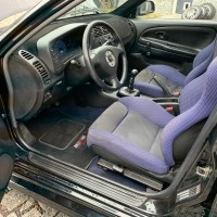 Mitsubishi Lancer Evo 6 RS