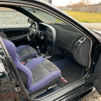 Mitsubishi Lancer Evo 6 RS