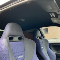 Mitsubishi Lancer Evo 6 RS