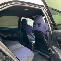 Mitsubishi Lancer Evo 6 RS