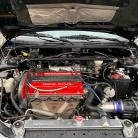 Mitsubishi Lancer Evo 6 RS