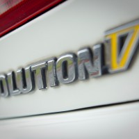 Mitsubishi Lancer Evo 5 GSR