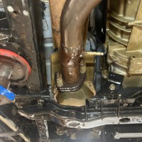 Mitsubishi Pajero Evolution