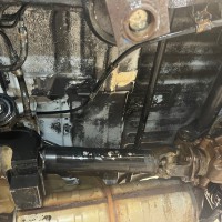 Mitsubishi Pajero Evolution