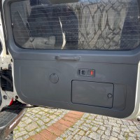 Mitsubishi Pajero Evolution