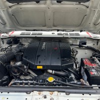 Mitsubishi Pajero Evolution