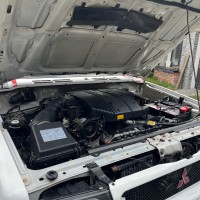 Mitsubishi Pajero Evolution