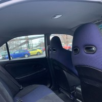 Mitsubishi Lancer Evo 6 RS2