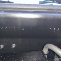 Mitsubishi Lancer Evo 6 RS2