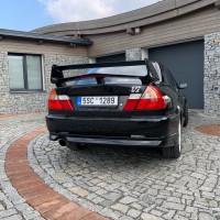 Mitsubishi Lancer Evo 6 RS2