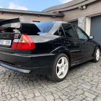 Mitsubishi Lancer Evo 6 RS2