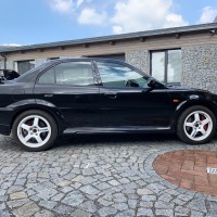 Mitsubishi Lancer Evo 6 RS2