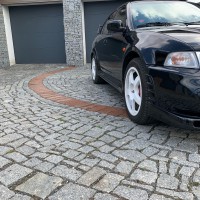 Mitsubishi Lancer Evo 6 RS2