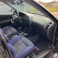 Mitsubishi Lancer Evo 6 RS2