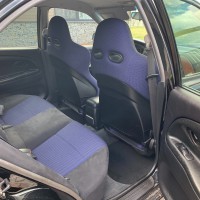 Mitsubishi Lancer Evo 6 RS2