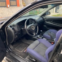 Mitsubishi Lancer Evo 6 RS2