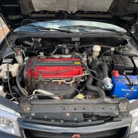 Mitsubishi Lancer Evo 6 RS2