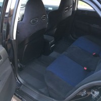 Mitsubishi Lancer Evo 7 GSR