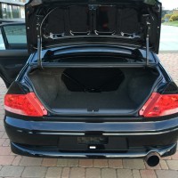 Mitsubishi Lancer Evo 7 GSR