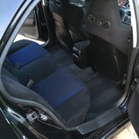 Mitsubishi Lancer Evo 7 GSR