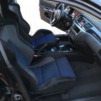 Mitsubishi Lancer Evo 7 GSR