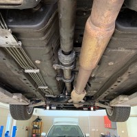 Mitsubishi Lancer Evo 7 GSR