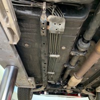 Mitsubishi Lancer Evo 7 GSR