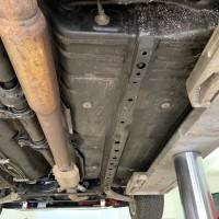 Mitsubishi Lancer Evo 7 GSR