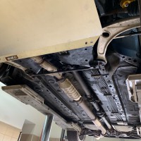 Mitsubishi Lancer Evo 7 GSR