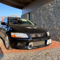 Mitsubishi Lancer Evo 7 GSR