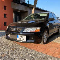Mitsubishi Lancer Evo 7 GSR