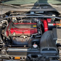 Mitsubishi Lancer Evo 7 GSR