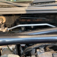 Mitsubishi Lancer Evo 7 GSR