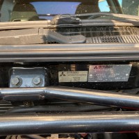 Mitsubishi Lancer Evo 7 GSR