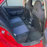 Mitsubishi Lancer Evo 8 US ver.