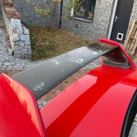 Mitsubishi Lancer Evo 8 US ver.