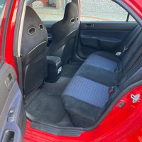 Mitsubishi Lancer Evo 8 US ver.